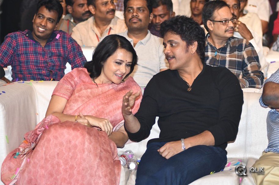 Officer-Movie-Pre-Release-Event-Photos